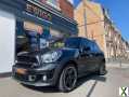 Photo mini cooper paceman 1.6 185 COOPER S ALL4 BVA