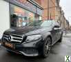 Photo mercedes-benz e 220 Mercedes 2.0 220 D 195 BUSINESS EXECUTIVE 9G-TRONI