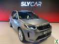 Photo land rover discovery sport Mark V P250 MHEV AWD BVA R-Dynamic HSE