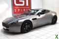 Photo aston martin vantage ASTON MARTIN V8 Vantage 4.3l