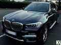 Photo bmw x3 xDrive20d 190ch BVA8 xLine