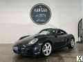 Photo porsche cayman Type 987 3.4 295ch BVM6