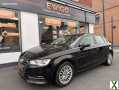 Photo audi a3 2.0 TDI 150 AMBITION