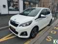 Photo peugeot 108 1.2 VTI 82 cv Collection