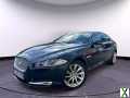 Photo jaguar xf 3.0 D V6 Luxe A