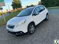 Photo peugeot 2008 1.6vti 120cv ct ok