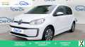 Photo volkswagen e-up! Electrique 50 Ah 82 e-UP! - Automatique