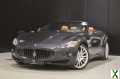 Photo maserati grancabrio 4.7i V8 Superbe état !! 48.000 km !!