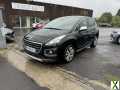 Photo peugeot 3008 1.6 BlueHDi S\\u0026S - 120 Style clim + Radar AR