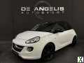 Photo opel adam Glam