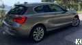 Photo bmw 118 SERIE1 F20 LCI2 118i 136 CH Urban Chic