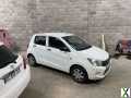 Photo suzuki celerio 1.0 Basic