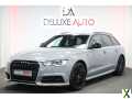 Photo audi a6 3.0 V6 BiTDI 326 Competition Quattro Tiptronic