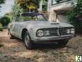 Photo alfa romeo sprint 2600