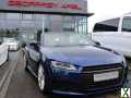 Photo audi tt 2.0 TFSI 230 CABRIO SPORT CUIR NAVI