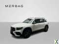 Photo mercedes-benz glb 220 GLB 220 d 4M AMG-Line Multi+Kamera+EasyPack+AHK