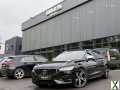 Photo volvo v90 2.0 R DESIGN T8 HYBRID AWD B\\u0026W