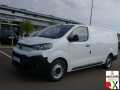 Photo citroen jumpy XL BlueHDI 145 EAT8 +Caméra