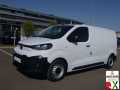 Photo citroen jumpy M BlueHDI 145 S\\u0026S EAT8 +GPS +Cam