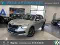 Photo skoda kamiq 1.0 TSI Evo 110 ch BVM6 Ambition