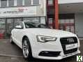 Photo audi autres 2.0 TDi FAP Multitronic 177 cv BVA S LINE 5PL