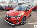 Photo renault captur II 1.3 TCe 130 EDC FAP Intens