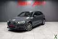 Photo audi a3 40 TFSIE 204CH E-TRON S LINE S-TRONIC GRIS NANO/AC