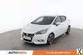 Photo nissan micra 1.0 IG-T N-Connecta Xtronic 100 ch