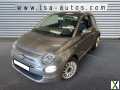 Photo fiat 500 Fiat 500 1.0i BSG - 70 S\\u0026S Série 9 BERLINE D