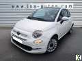 Photo fiat 500 1.0i BSG 70 Dolcevita PHASE 2