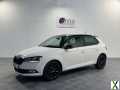 Photo skoda fabia 1.0 TSI 95 Drive 125 ans Suivi complet SKODA