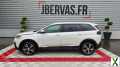 Photo peugeot 5008 BUSINESS bluehdi 130ch ss eat8 allure