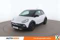 Photo opel adam 1.0 DI Turbo Rocks 115 ch