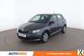 Photo skoda fabia 1.4 TDI Green Tec Ambition 90 ch