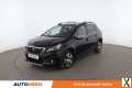 Photo peugeot 2008 1.5 Blue-HDi Crossway EAT6 120 ch