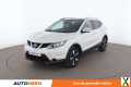 Photo nissan qashqai 1.5 dCi 110 ch