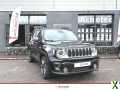 Photo jeep renegade Limited 2.0 MultiJet 140 BVA9 4x4 Active Drive Low