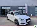 Photo audi a3 Quattro Sportback S line 2.0 TDI 184 S-tronic