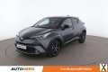 Photo toyota c-hr 1.8 Hybride Collection 122 ch