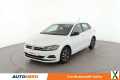 Photo volkswagen polo 1.0 TSI IQ.Drive DSG7 95 ch