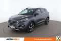 Photo hyundai tucson 2.0 CRDi Executive 136 ch