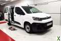 Photo citroen berlingo M 650KG BLUEHDI 75 CLUB