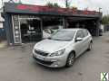 Photo peugeot 308 1.2 PURETECH 110CH ACCESS BUSINESS S\\u0026S 5P