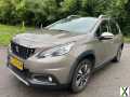 Photo peugeot 2008 1.2 Allure Camera Navi Toit Pano Jante