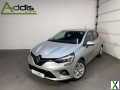 Photo renault clio V 1.0 TCE 100 EXPRESSION GPS BLUETOOTH