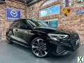 Photo audi a3 A3 Sportback 40 TDi 2.0 150cv Auto S-LINE