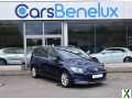 Photo volkswagen touran 1.5 TSI Highline ACC GPS PDC 1 MAIN