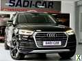 Photo audi q5 35 TDi 163cv 2,0 TDI Quattro S-Tronic - SPORT