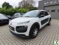 Photo citroen c4 cactus 1.2i VTi Shine