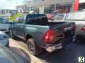 Photo toyota hilux 2.8 D4-D 204 BVA LEGENDE 4PL